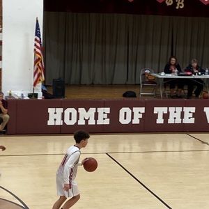 Meet your Posher, Noah